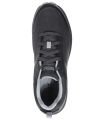 Zapatillas Trekking Hombre Regatta Samaris Life Waterproof Negro