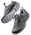 Zapatillas Trekking Hombre Regatta Samaris Life Waterproof Negro