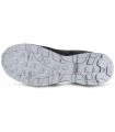 Zapatillas Trekking Hombre Regatta Samaris Life Waterproof Negro