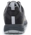 Zapatillas Trekking Hombre Regatta Samaris Life Waterproof Negro