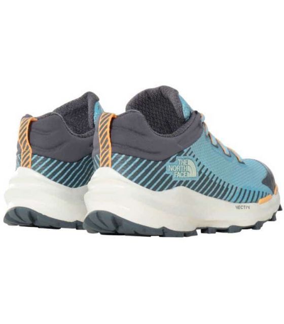Zapatillas Trail Running Mujer The North Face Vectiv Fastpack