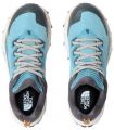 Zapatillas Trail Running Mujer The North Face Vectiv Fastpack