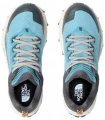 Zapatillas Trail Running Mujer The North Face Vectiv Fastpack