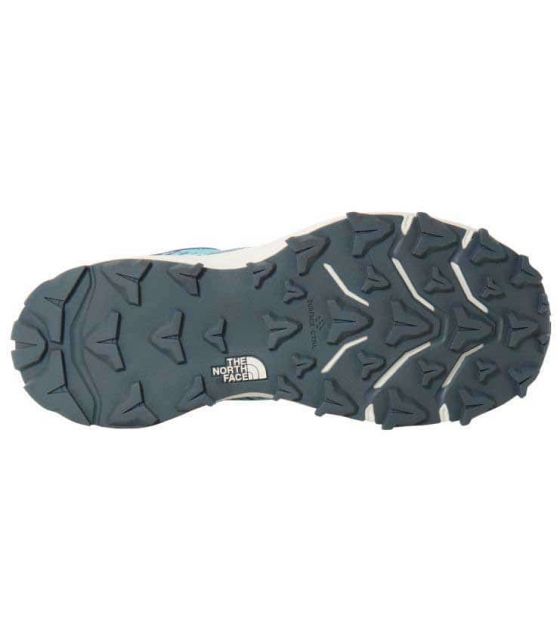 Zapatillas Trail Running Mujer The North Face Vectiv Fastpack