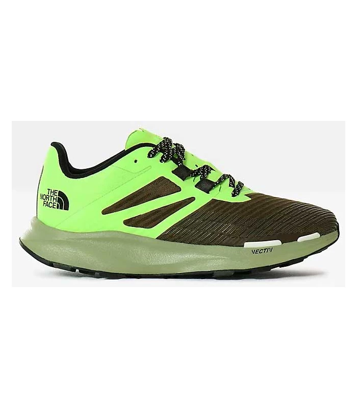 Zapatillas Trail Running Hombre The North Face Vectiv Eminus