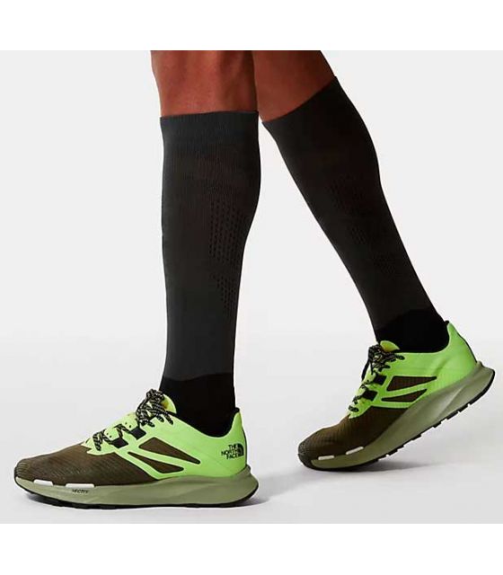 Zapatillas Trail Running Hombre The North Face Vectiv Eminus