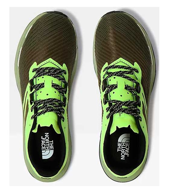 Zapatillas Trail Running Hombre The North Face Vectiv Eminus