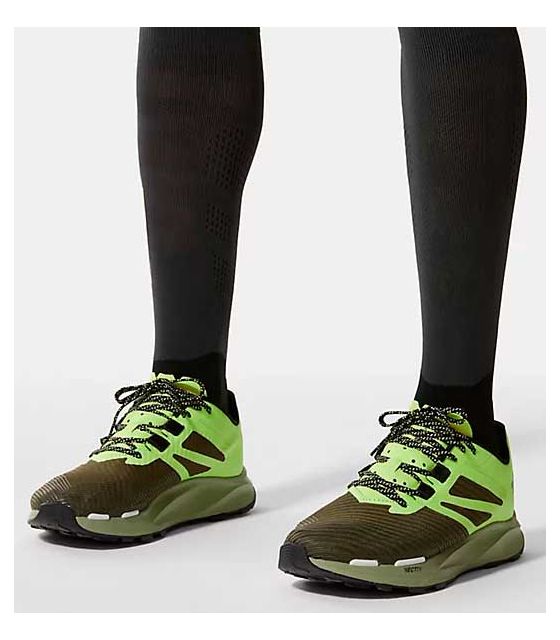 Zapatillas Trail Running Hombre The North Face Vectiv Eminus