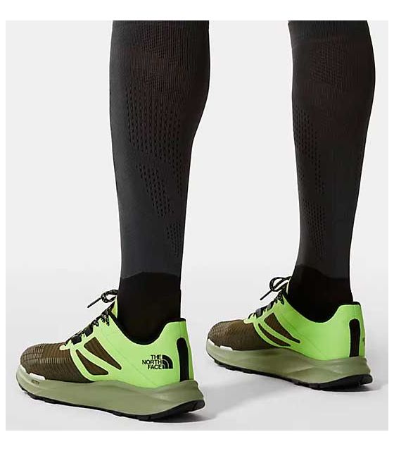 Zapatillas Trail Running Hombre The North Face Vectiv Eminus