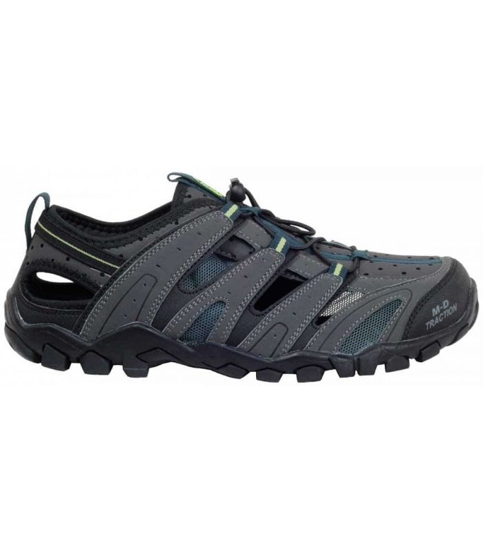 Tienda Sandalias / Chancletas Hombre Hi-Tec Truck Tienda Sandalias / Chancletas Hombre Hi-Tec Truck