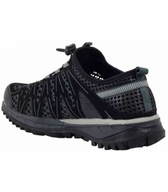 Zapatillas Trekking Hombre Hi-Tec Hiker Vent