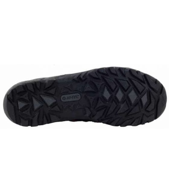 Zapatillas Trekking Hombre Hi-Tec Hiker Vent