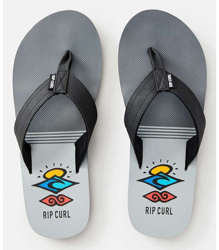 Tienda Sandalias / Chancletas Hombre Rip Curl Ripper Logo Tienda Sandalias / Chancletas Hombre Rip Curl Ripper Logo