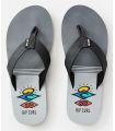 Tienda Sandalias / Chancletas Hombre Rip Curl Ripper Logo
