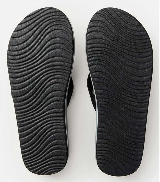 Tienda Sandalias / Chancletas Hombre Rip Curl Ripper Logo