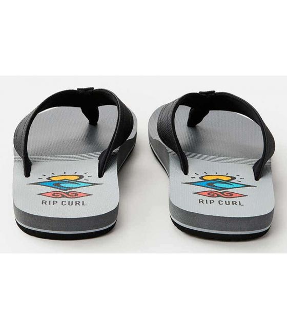 Tienda Sandalias / Chancletas Hombre Rip Curl Ripper Logo