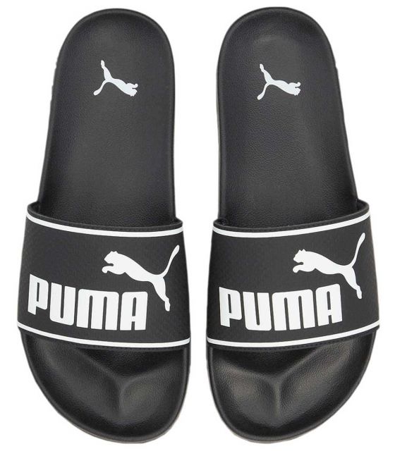 Boutique Sandales / Chancètes Homme Puma Chanclas Leadcat 2.0 01