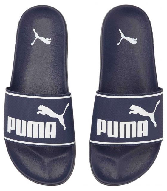 Tienda Sandalias / Chancletas Hombre Puma Chanclas Leadcat 2.0