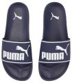 Tienda Sandalias / Chancletas Hombre Puma Chanclas Leadcat 2.0