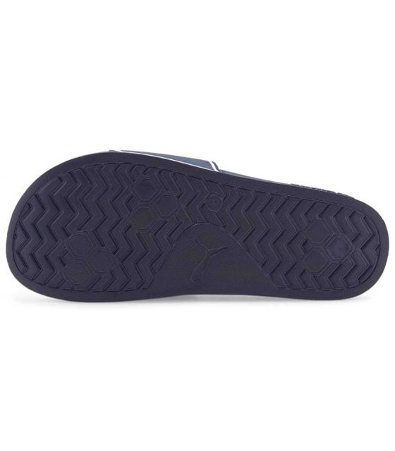 Tienda Sandalias / Chancletas Hombre Puma Chanclas Leadcat 2.0