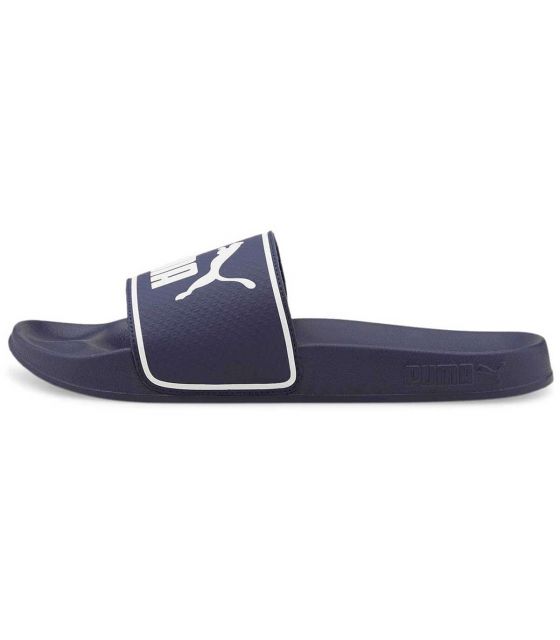 Tienda Sandalias / Chancletas Hombre Puma Chanclas Leadcat 2.0