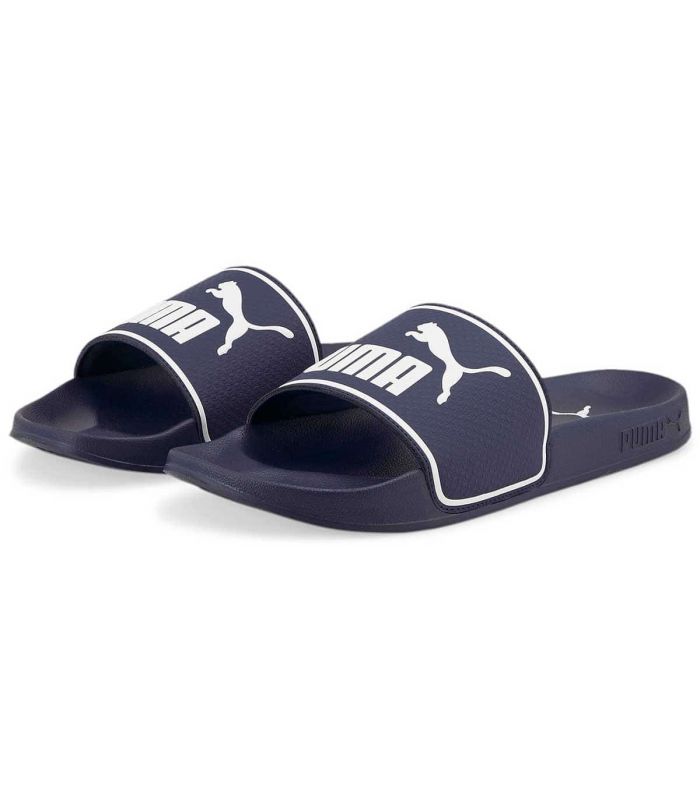 Tienda Sandalias / Chancletas Hombre Puma Chanclas Leadcat 2.0 Tienda Sandalias / Chancletas Hombre Puma Chanclas Leadcat 2.0