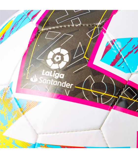 Balones Fútbol Puma Orbita LaLiga 22/23 1 MS Mini