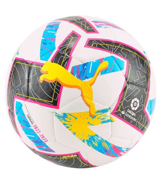 Ballon de football PUMA Orbita LaLiga 1 HYB