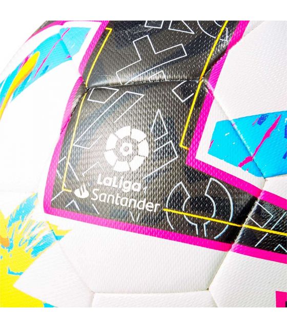 Ballon de football PUMA Orbita LaLiga 1 HYB