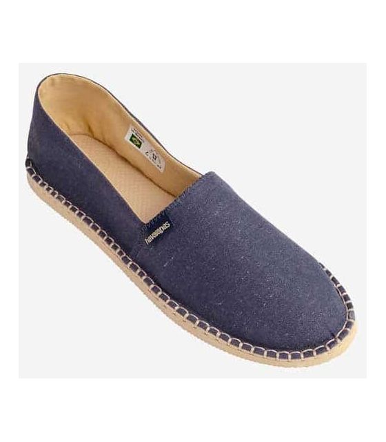 Calzado Casual Hombre Havaianas Alpargatas Eco Marino