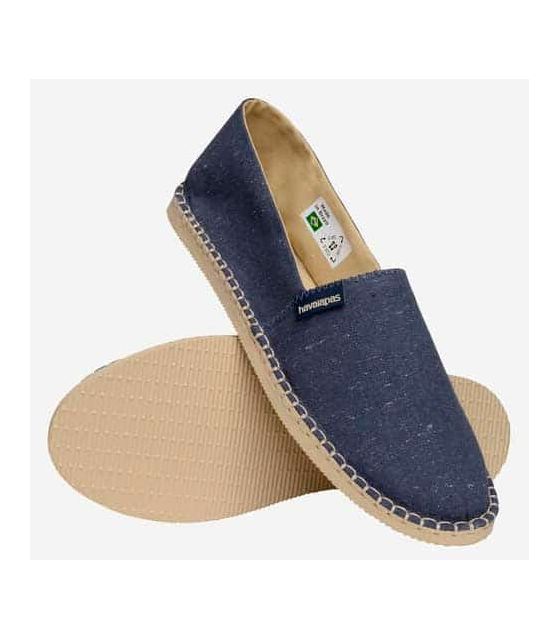 Calzado Casual Hombre Havaianas Alpargatas Eco Marino