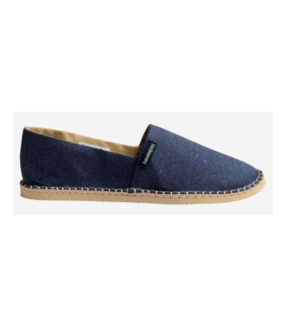 Calzado Casual Hombre Havaianas Alpargatas Eco Marino