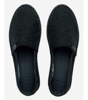 Calzado Casual Hombre Havaianas Alpargatas Eco Negro