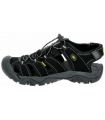 Sandales / Chancètes Homme Lic Sandalias Miami