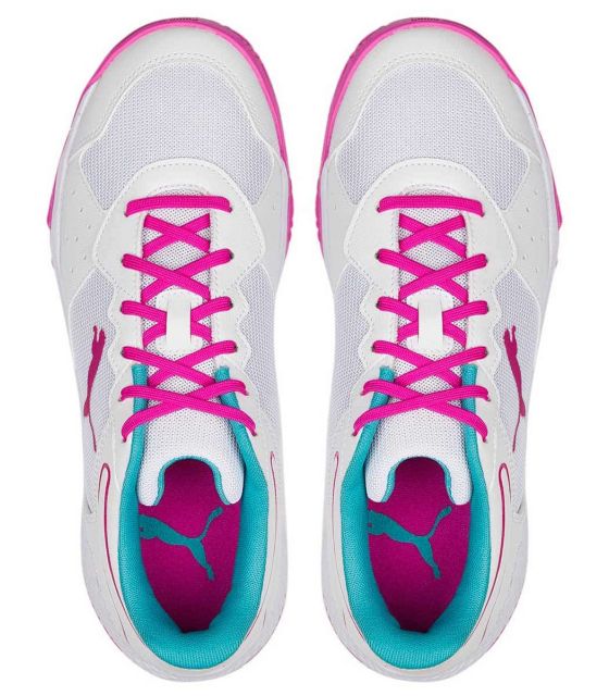 Calzado Padel Puma Zapatillas Pádel Solarsmash RCT W