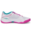 Calzado Padel Puma Zapatillas Pádel Solarsmash RCT W