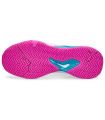 Calzado Padel Puma Zapatillas Pádel Solarsmash RCT W