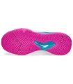 Calzado Padel Puma Zapatillas Pádel Solarsmash RCT W
