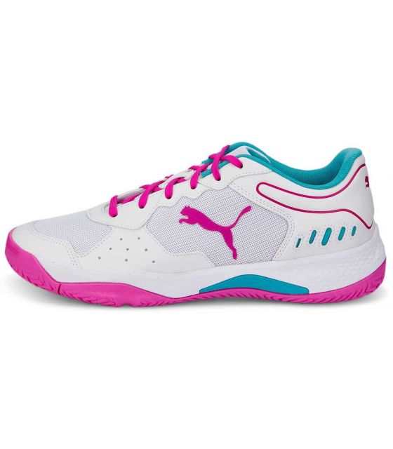 Calzado Padel Puma Zapatillas Pádel Solarsmash RCT W