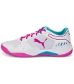 Calzado Padel Puma Zapatillas Pádel Solarsmash RCT W