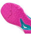 Calzado Padel Puma Zapatillas Pádel Solarsmash RCT W