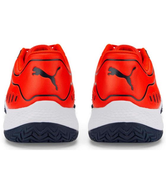 Chaussures Padel Puma Zapatillas Pádel Solarsmash RCT