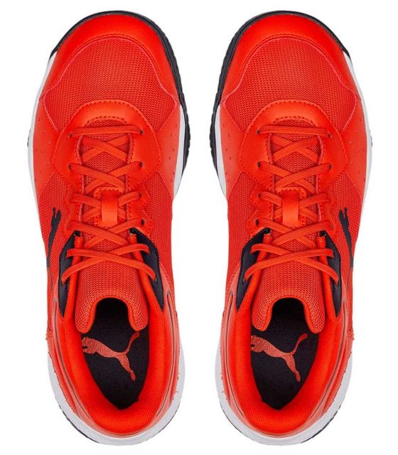 Chaussures Padel Puma Zapatillas Pádel Solarsmash RCT