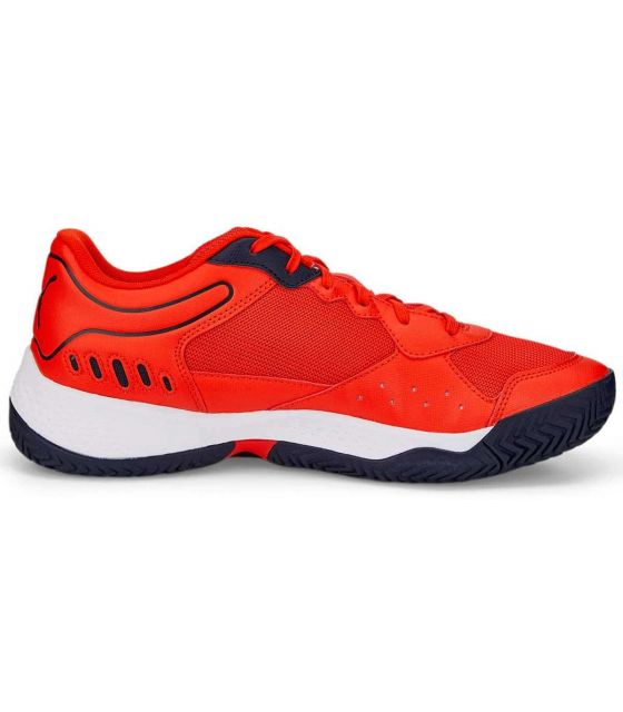 Chaussures Padel Puma Zapatillas Pádel Solarsmash RCT