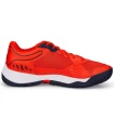 Chaussures Padel Puma Zapatillas Pádel Solarsmash RCT