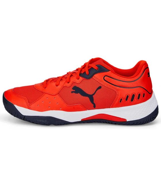 Chaussures Padel Puma Zapatillas Pádel Solarsmash RCT