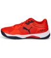 Chaussures Padel Puma Zapatillas Pádel Solarsmash RCT