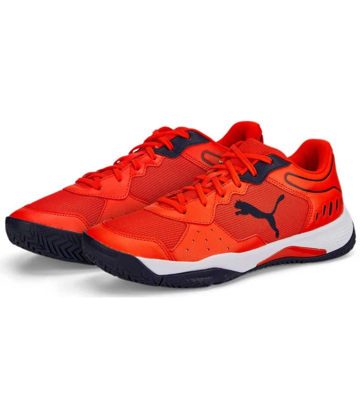 Chaussures Padel Puma Zapatillas Pádel Solarsmash RCT
