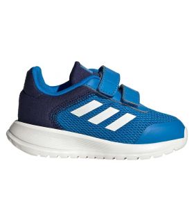 Zapatillas Running Niño Adidas Tensaur Run 2.0 CFl 58