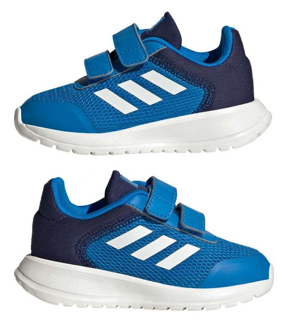 Zapatillas Running Niño Adidas Tensaur Run 2.0 CFl 58